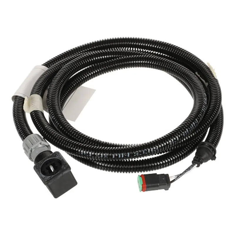 Peça código OEM 84437931 — Chicote Elétrico
