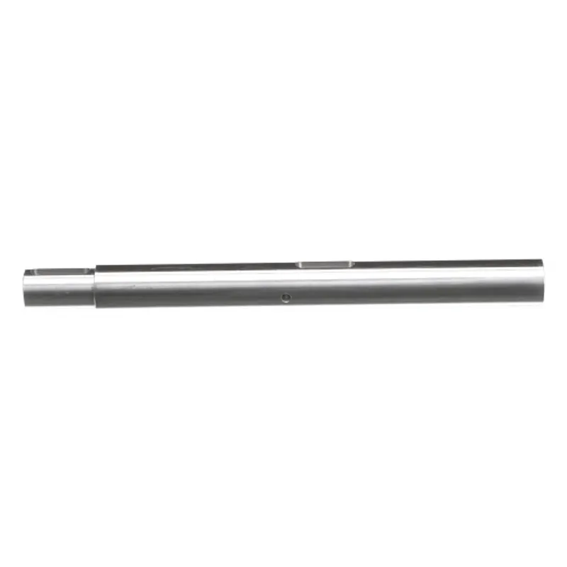 Peça código OEM 84437932 — Veio - 35 mm DE x 357,5 mm C