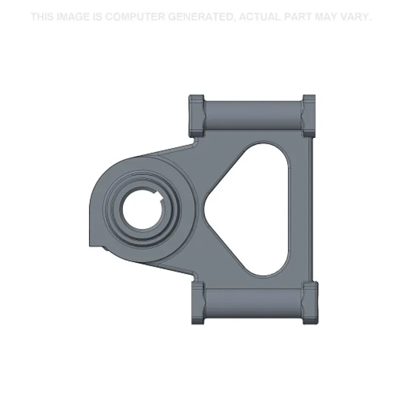 Peça código OEM 84438307 — SUPORTE