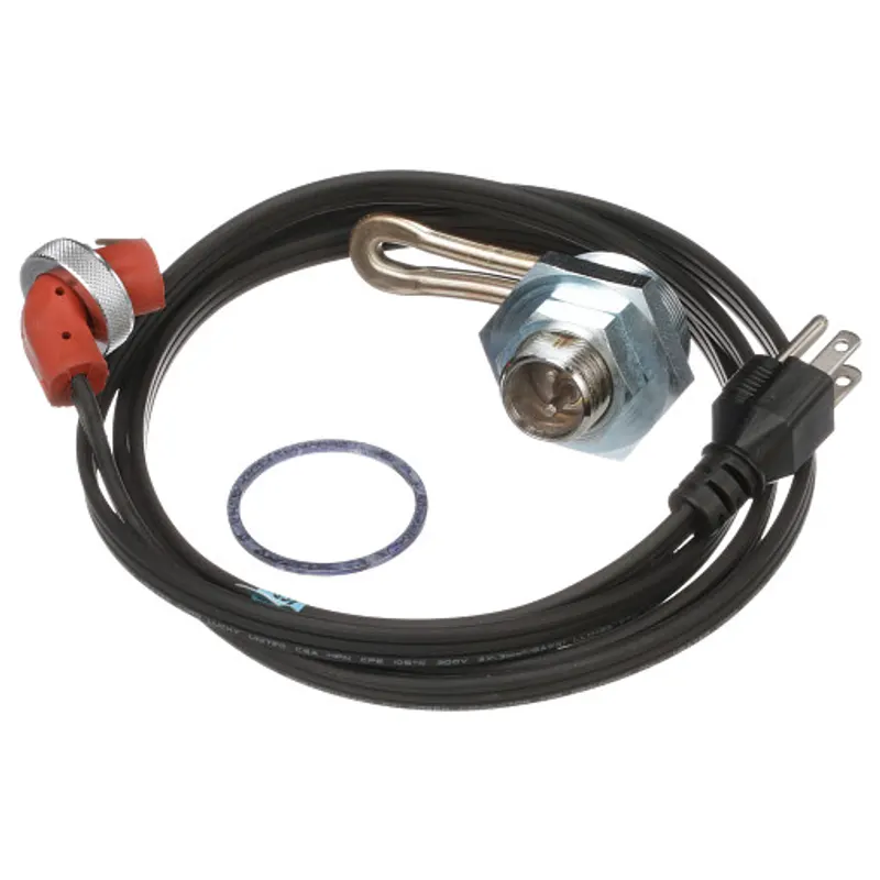 Peça código OEM 84438888 — Kit de aquecedor do líquido de arrefecimento do motor