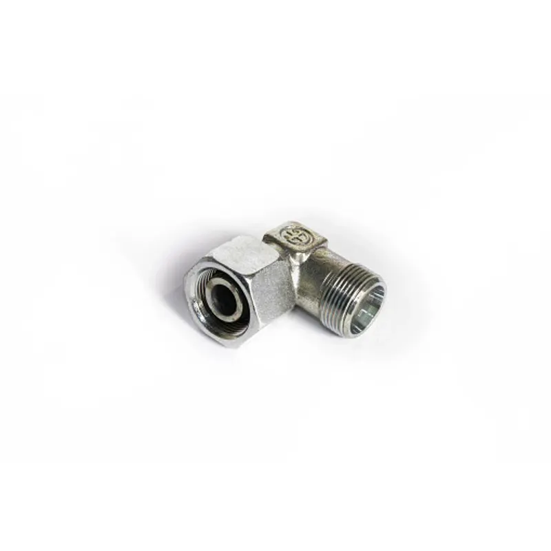 Peça código OEM 84440128 — Conector Hidráulico