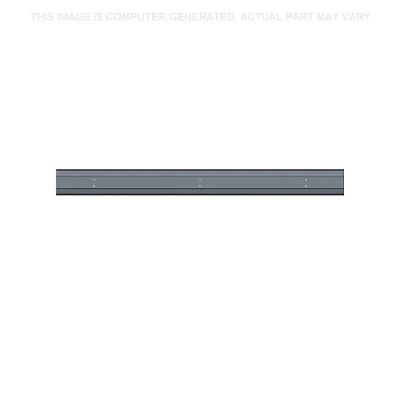 Peça código OEM 84441406 — Placa da lâmina do ventilador - 1480 mm C
