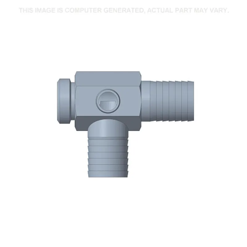 Peça código OEM 84441410 — CONECTOR HIDRÁUL