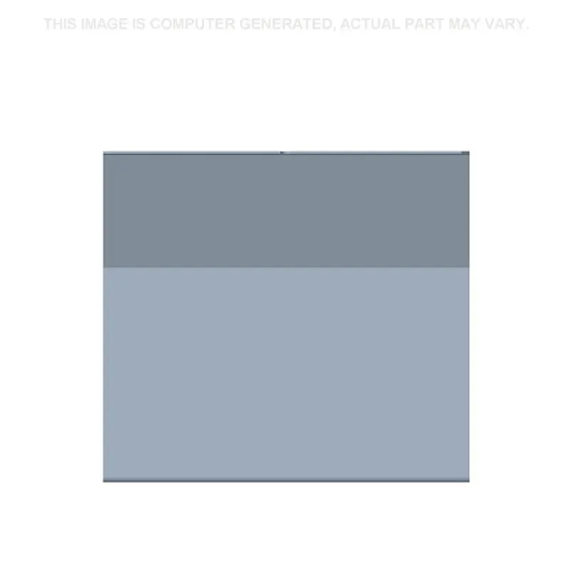Peça código OEM 84441669 — Cover