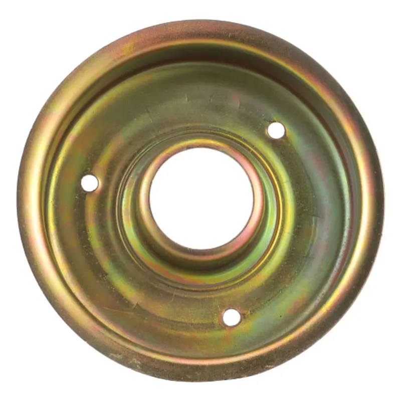 Peça código OEM 84441735 — Semi-Polia