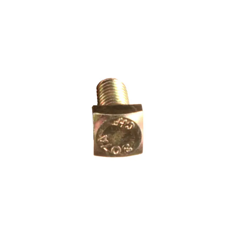 Peça código OEM 84443 — PARAFUSO SERRILHADO