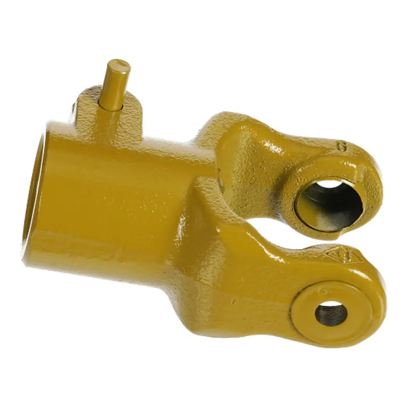 Peça código OEM 84444122 — Garfo