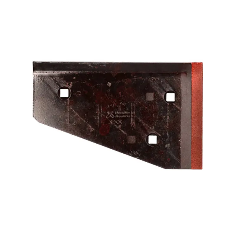 Peça código OEM 84444494 — Placa de desgaste da pá do ventilador - 239 mm C x…
