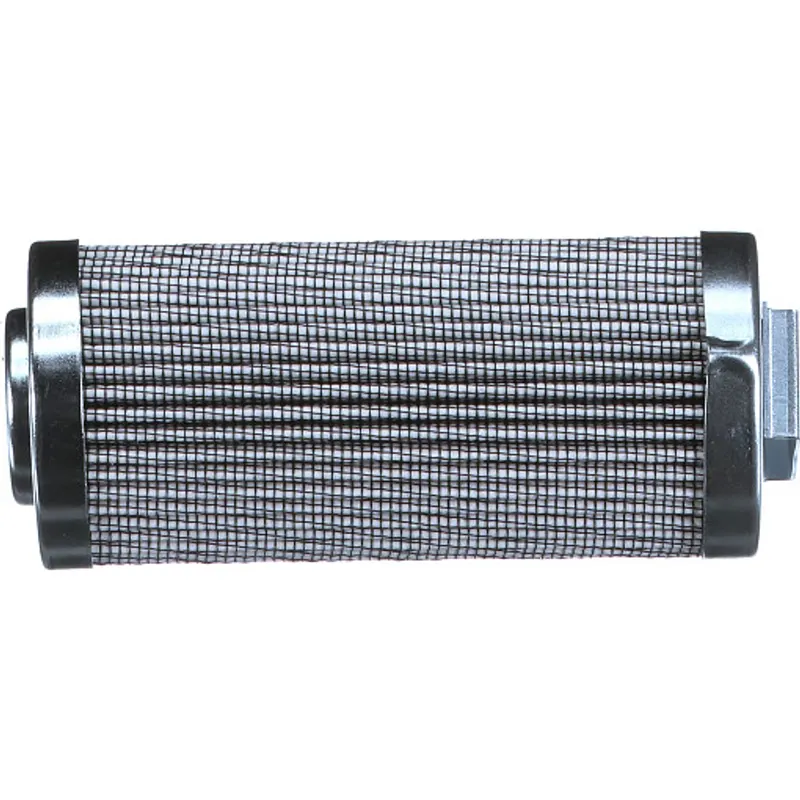 Peça código OEM 84444543 — Filtro de óleo hidráulico - 50 mm DE x 116 mm C
