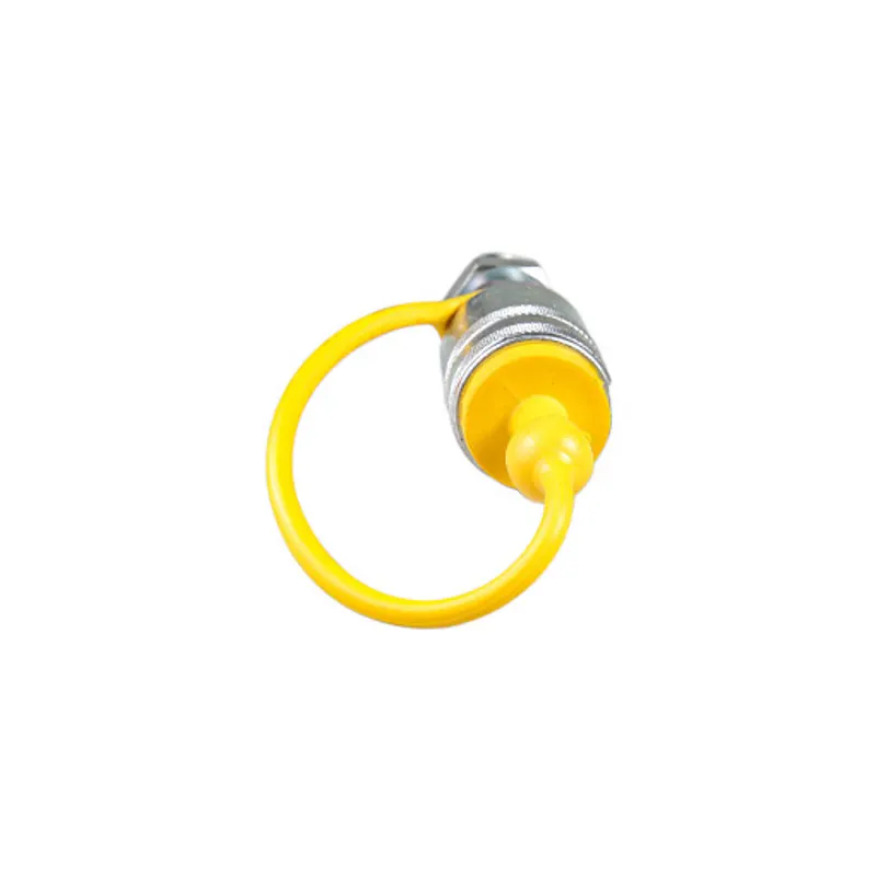 Peça código OEM 84444600 — Engate Rápido