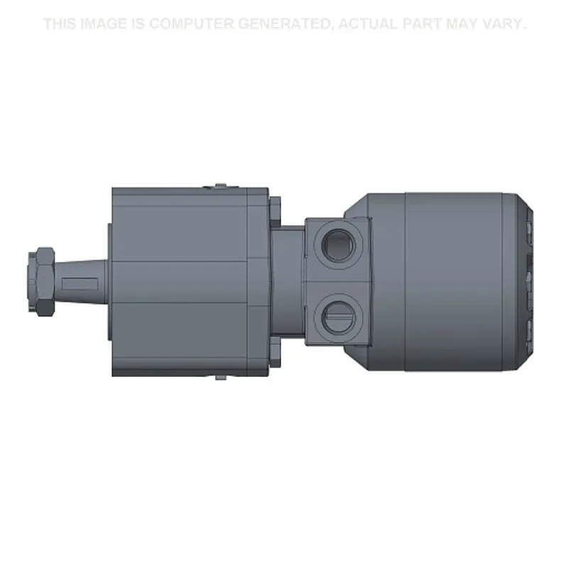 Peça código OEM 84444687 — Inversor