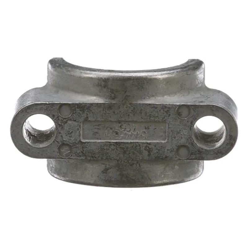 Peça código OEM 84446877 — Alojamento do rolamento - 95 mm C x 33 mm A x 50 mm L