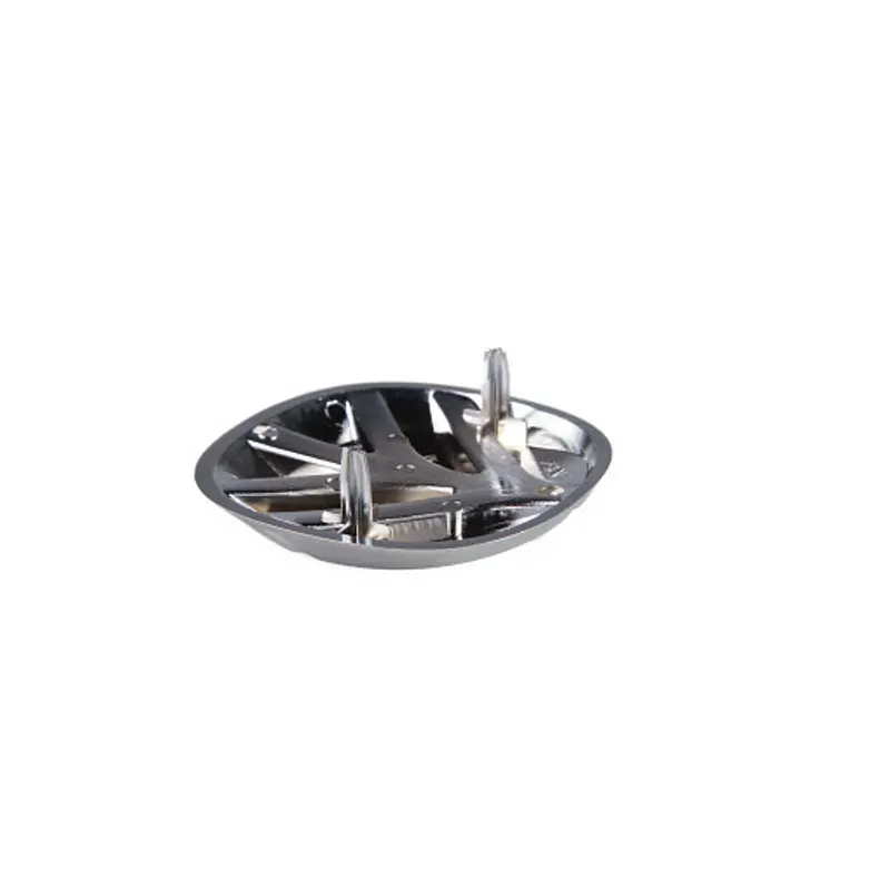 Peça código OEM 84447098 — Emblema de Marca