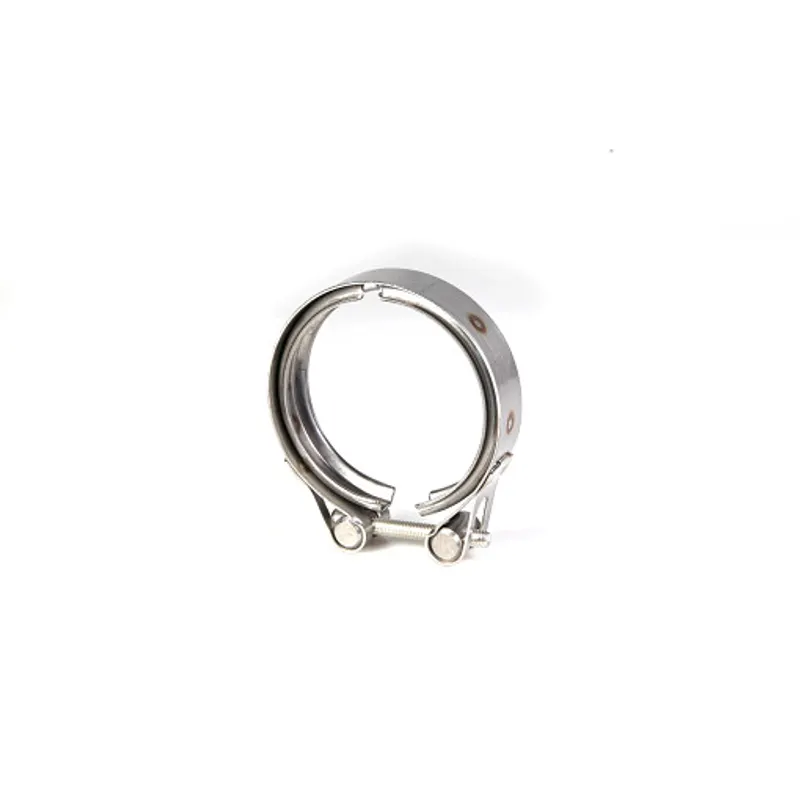 Peça código OEM 84448034 — Braçadeira de Aço