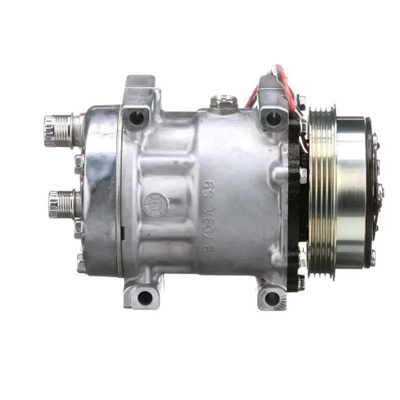 Peça código OEM 84448669 — Compressor do Ar Condicionado