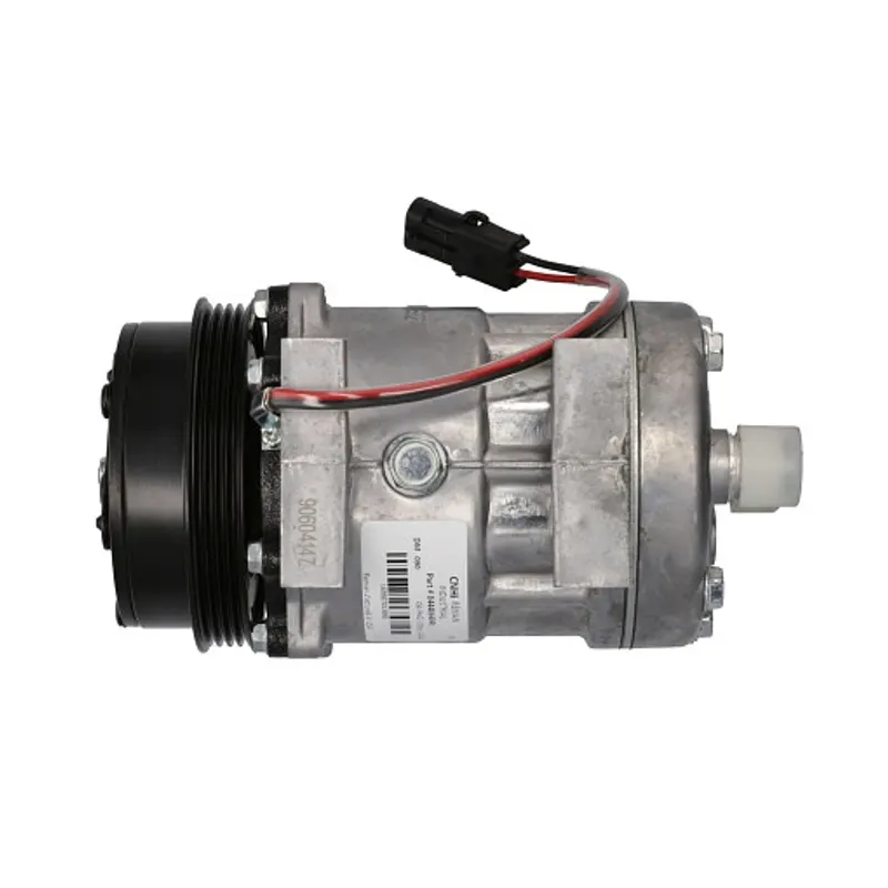 Peça código OEM 84448669R — Compressor do ar condicionado Reman - 12 volts CC