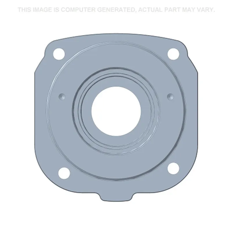 Peça código OEM 84449197 — FLANGE
