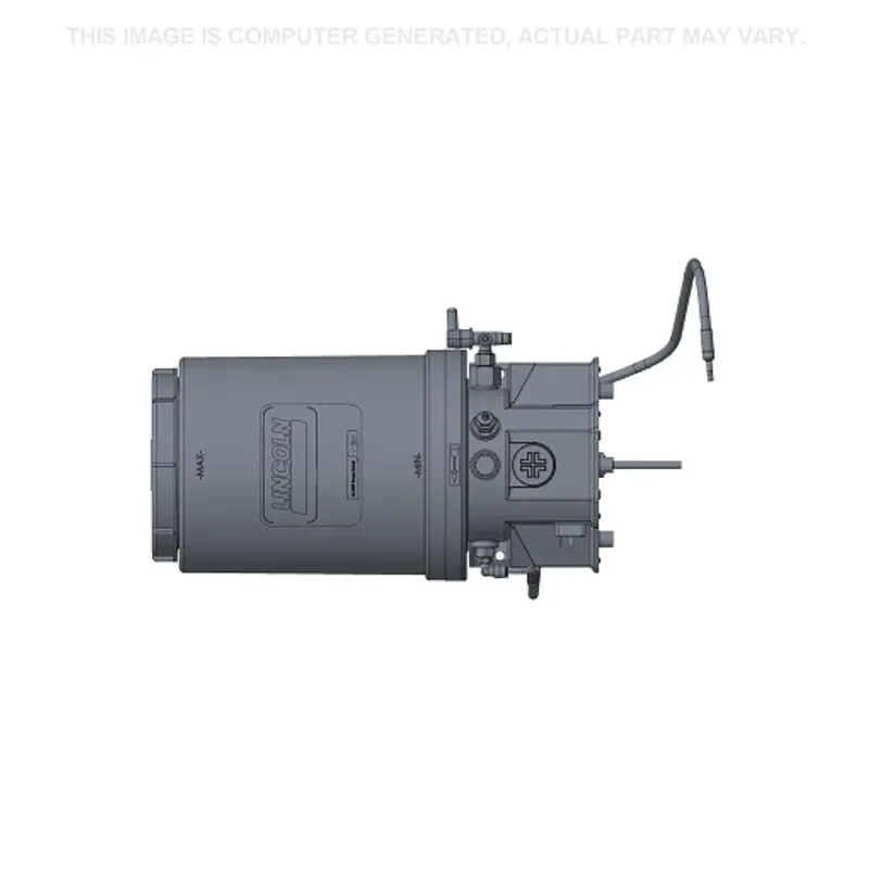 Peça código OEM 84449376 — Bomba