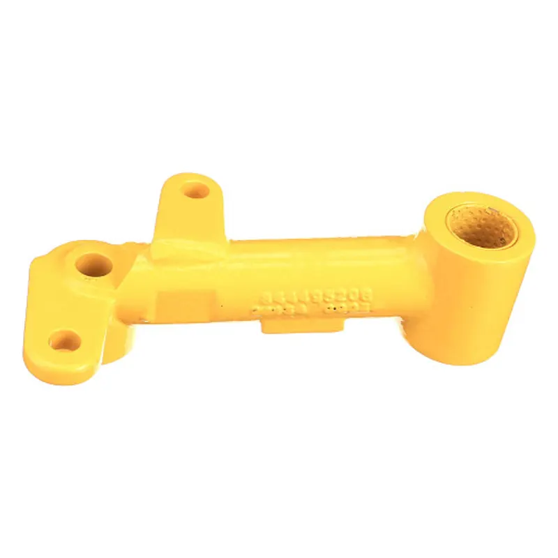 Peça código OEM 84449521 — Arm