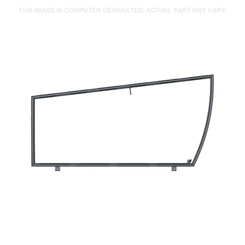 Peça código OEM 84452178 — PORTA DA CABINE DIREITA