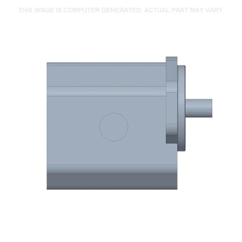 Peça código OEM 84452666 — MOTOR HIDRÁULICO