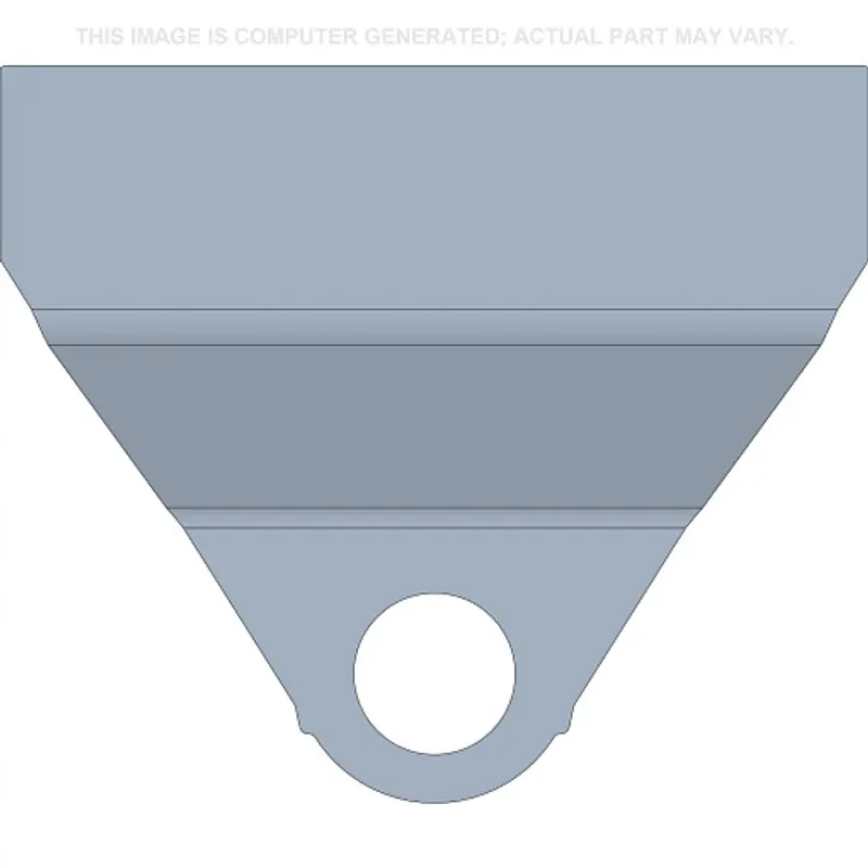 Peça código OEM 84453482 — SUPORTE