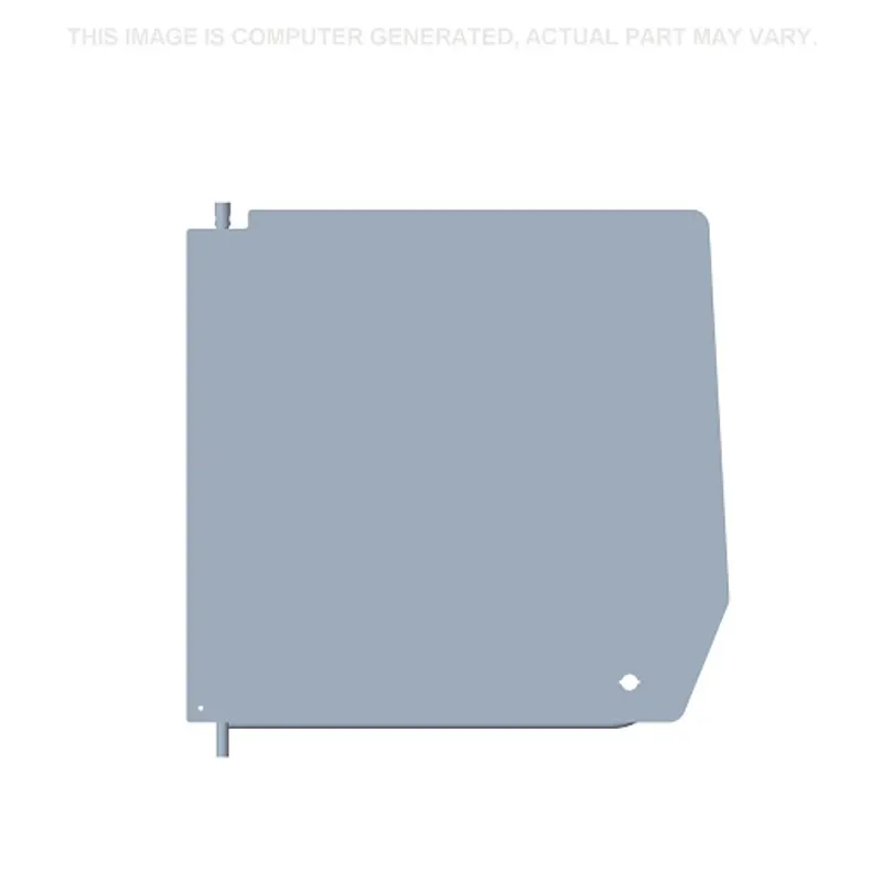 Peça código OEM 84453912 — PORTA
