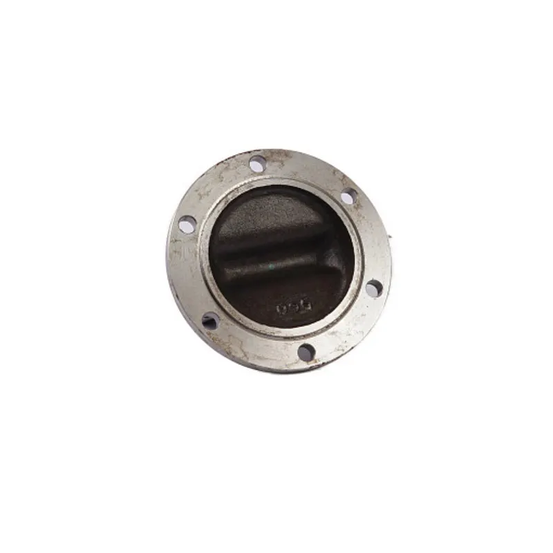 Peça código OEM 84454443 — Garfo