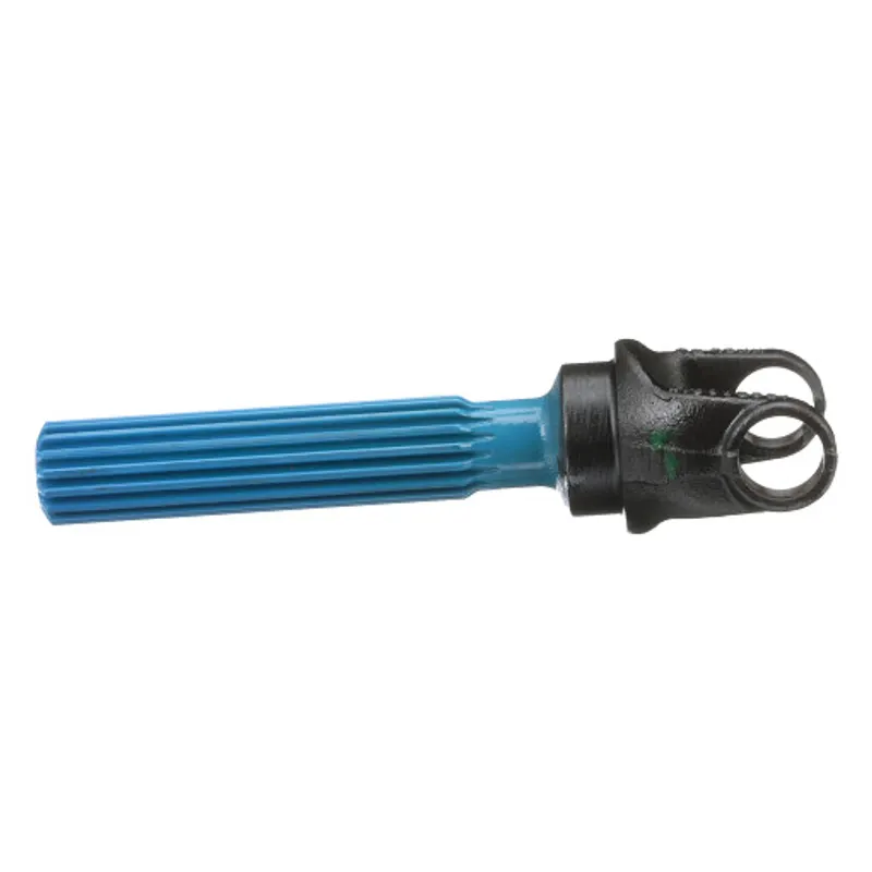 Peça código OEM 84454447 — Garfo