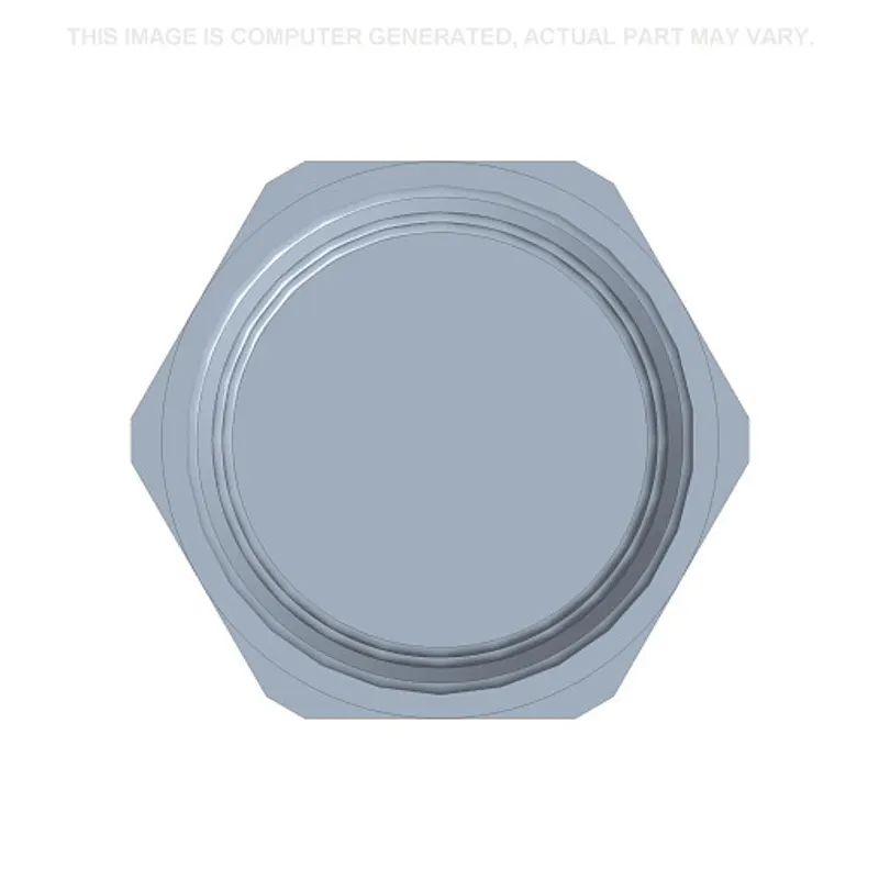 Peça código OEM 84455224 — Hydraulic Filter Strainer