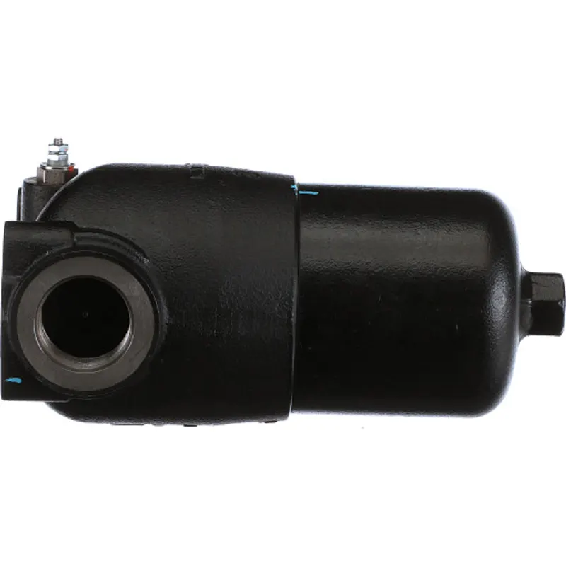 Peça código OEM 84455225 — Hydraulic Oil Filter
