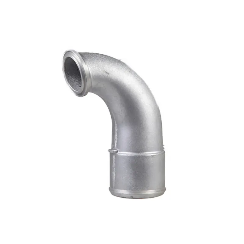 Peça código OEM 84455255 — Cotovelo