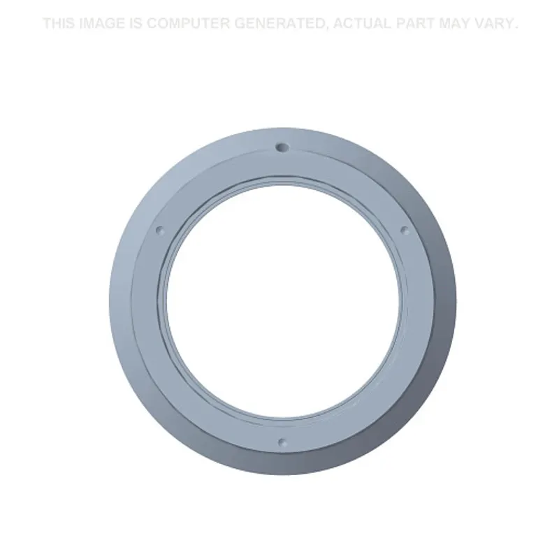 Peça código OEM 84455413 — Alojamento do rolamento - 160 mm DI x 67 mm L