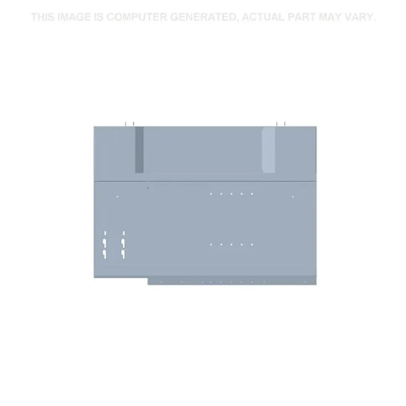 Peça código OEM 84455976 — Cover