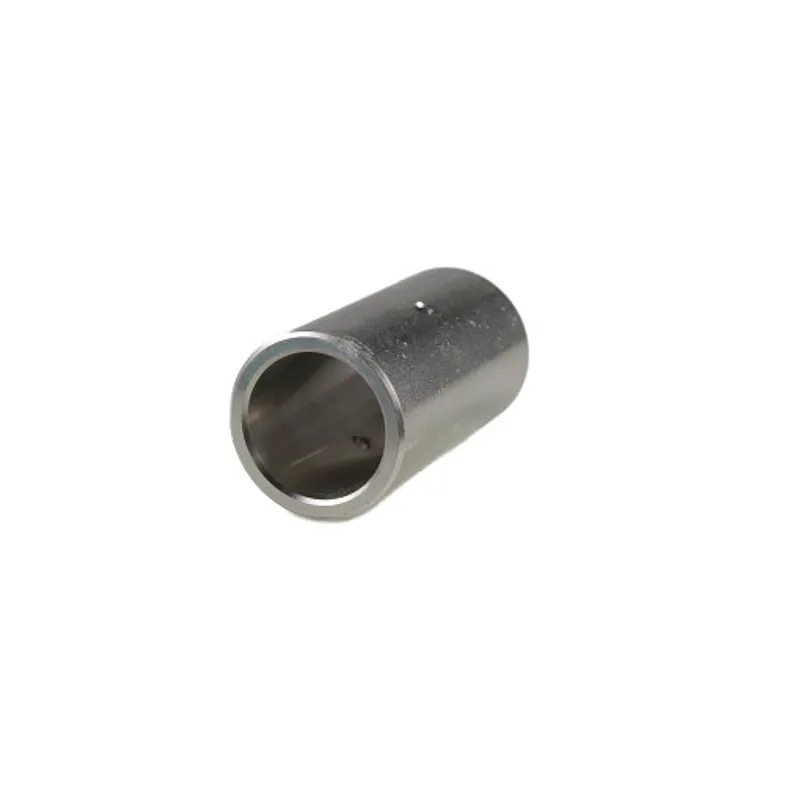 Peça código OEM 84457155 — Casquilho - zincado - 35 mm DE x 45 mm DI x 87 mm C