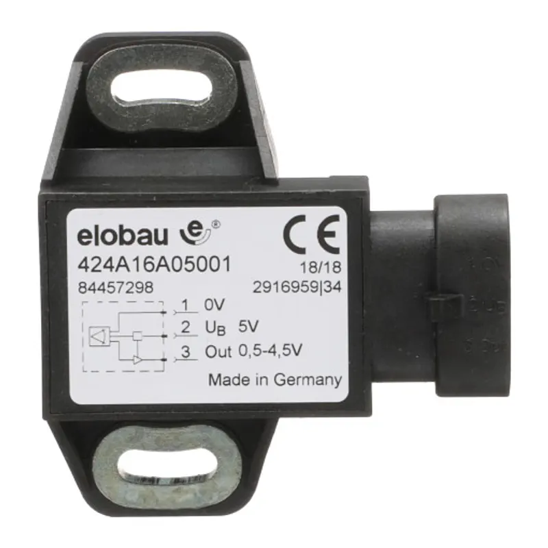 Peça código OEM 84457298 — Sensor
