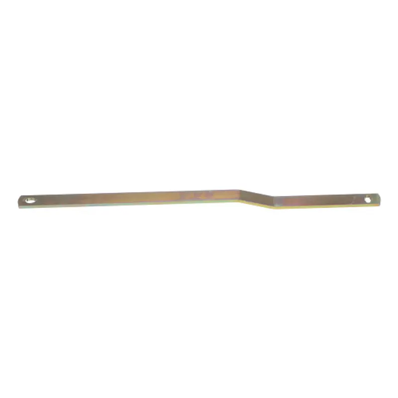Peça código OEM 84457472 — Chapa