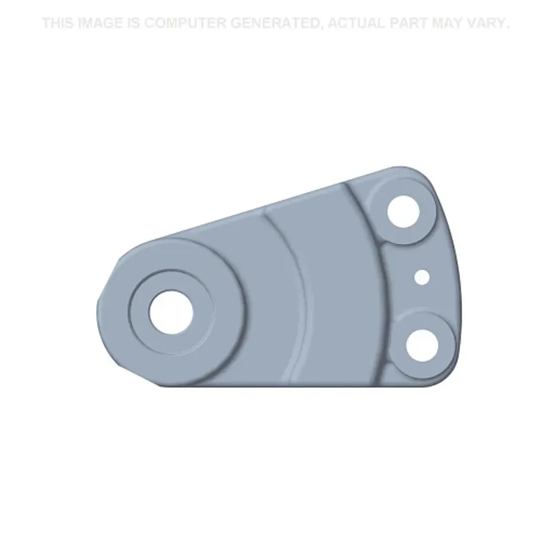 Peça código OEM 84457789 — FLANGE