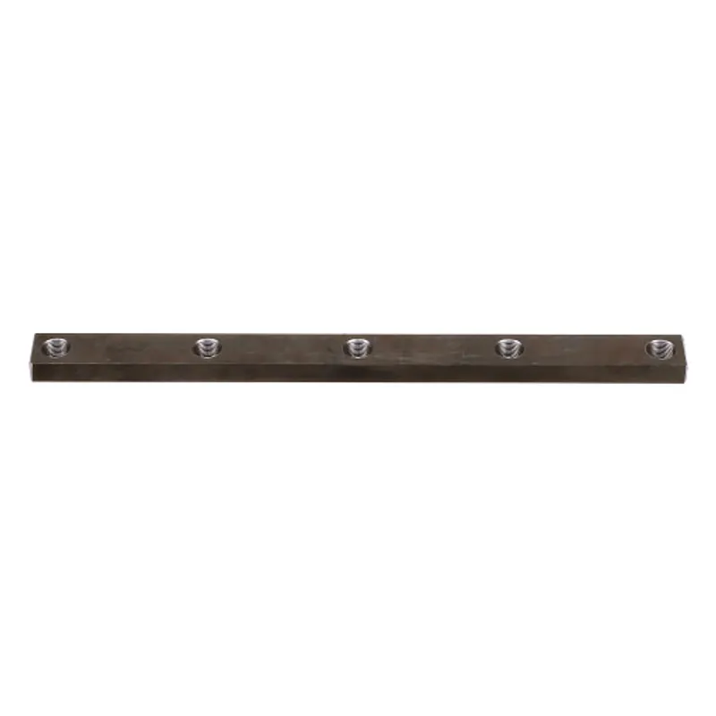 Peça código OEM 84458371 — Ripa - 402 mm C x 30 mm L x 16 mm A