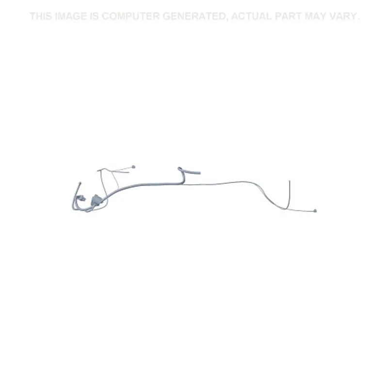 Peça código OEM 84458529 — Automatic Temperature Controller Wire Harness
