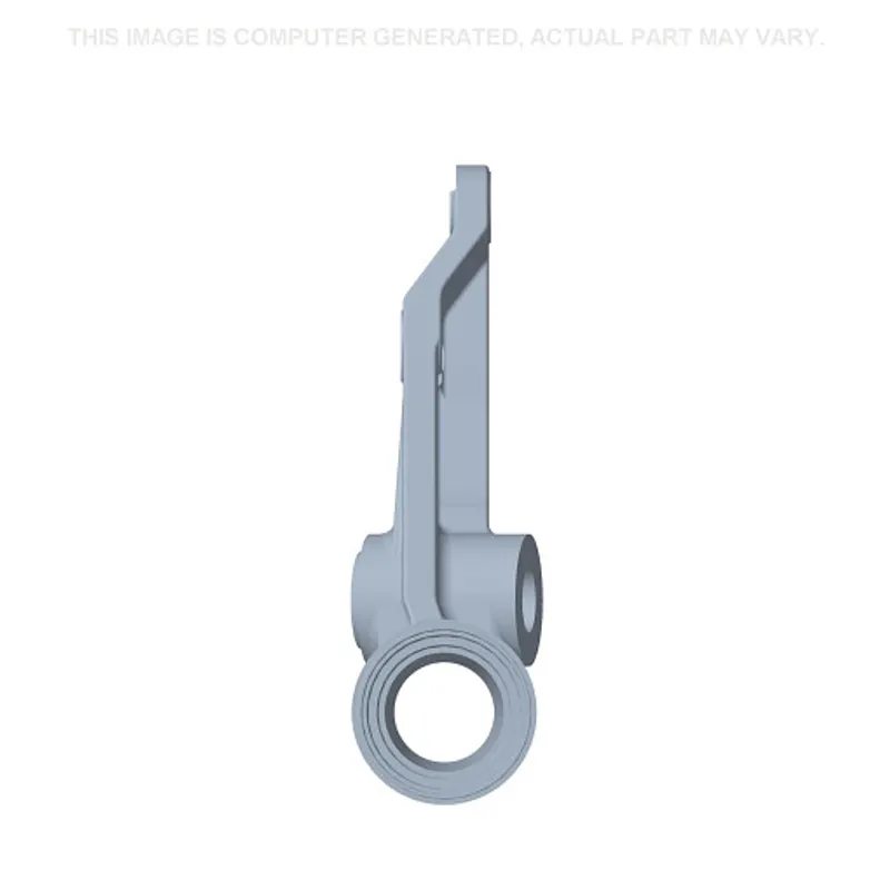 Peça código OEM 84458949 — CONJUNTO ARTICULAÇÃO