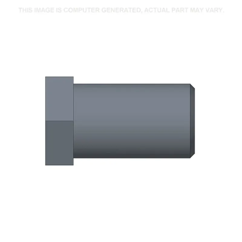 Peça código OEM 84459619 — Conector Hidráulico