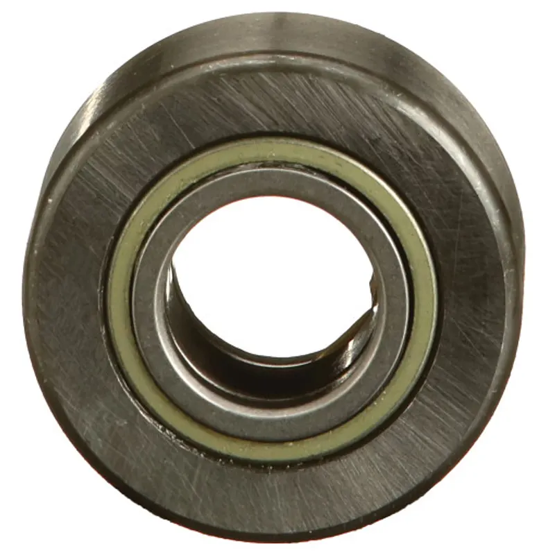 Peça código OEM 84460596 — Rolo de suporte - PWTR 17.2RS - 17 mm DI x 40 mm DE x…