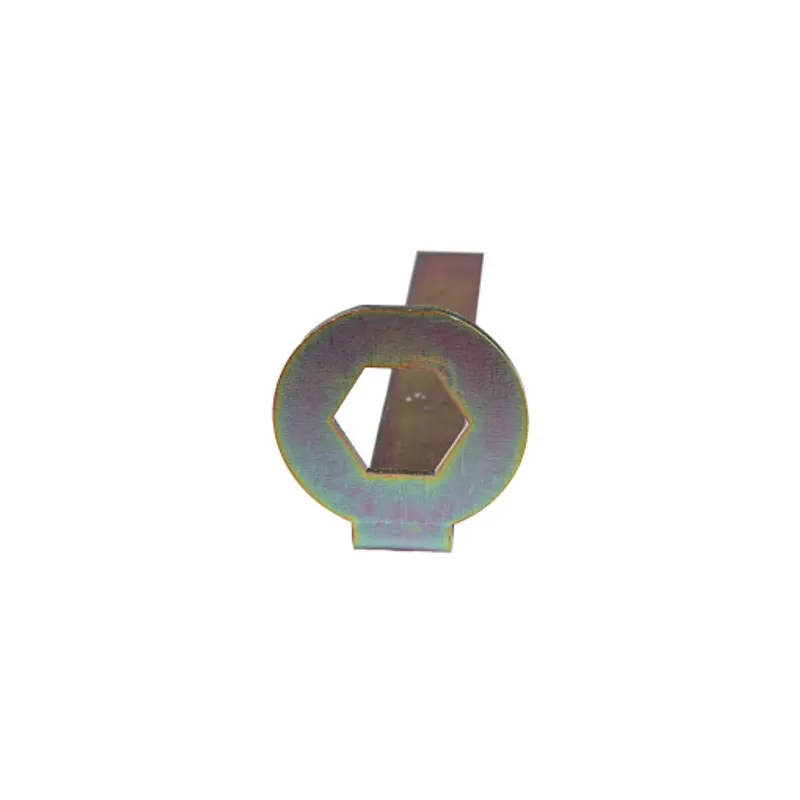Peça código OEM 84461889 — Indicador de tensão - 50 mm L
