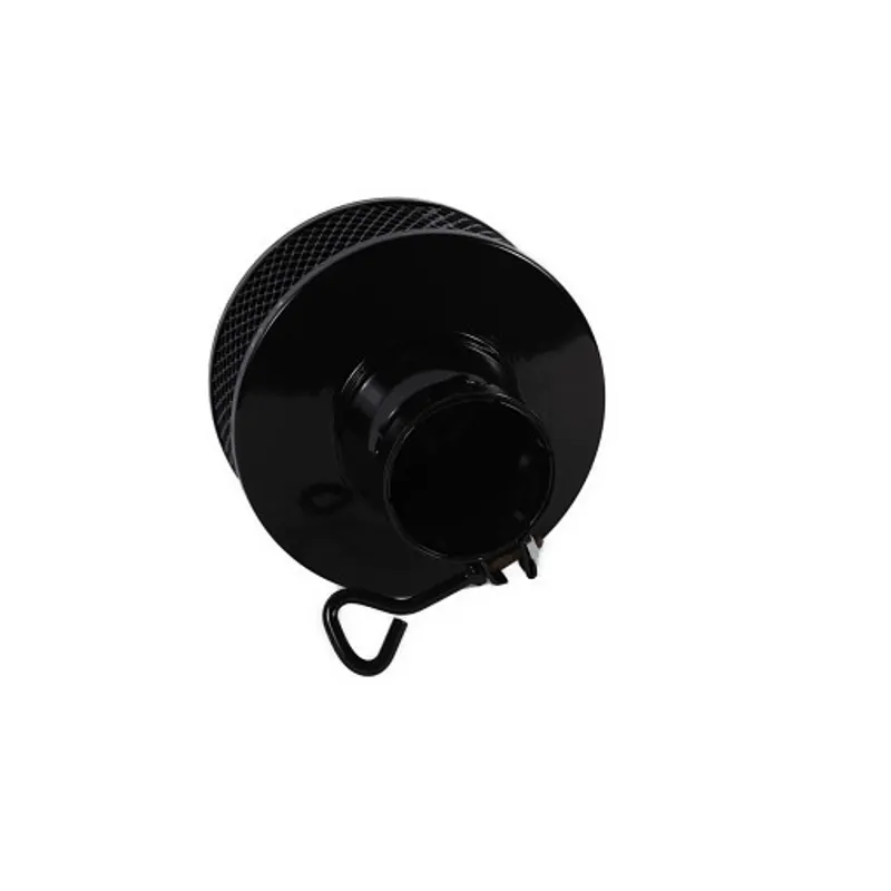 Peça código OEM 84465081 — Conjunto do pré-filtro de ar do motor - 208 mm DE x…