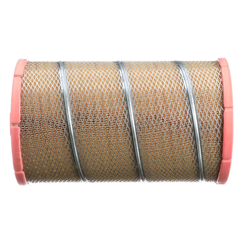 Peça código OEM 84465108 — Filtro de ar do motor primário