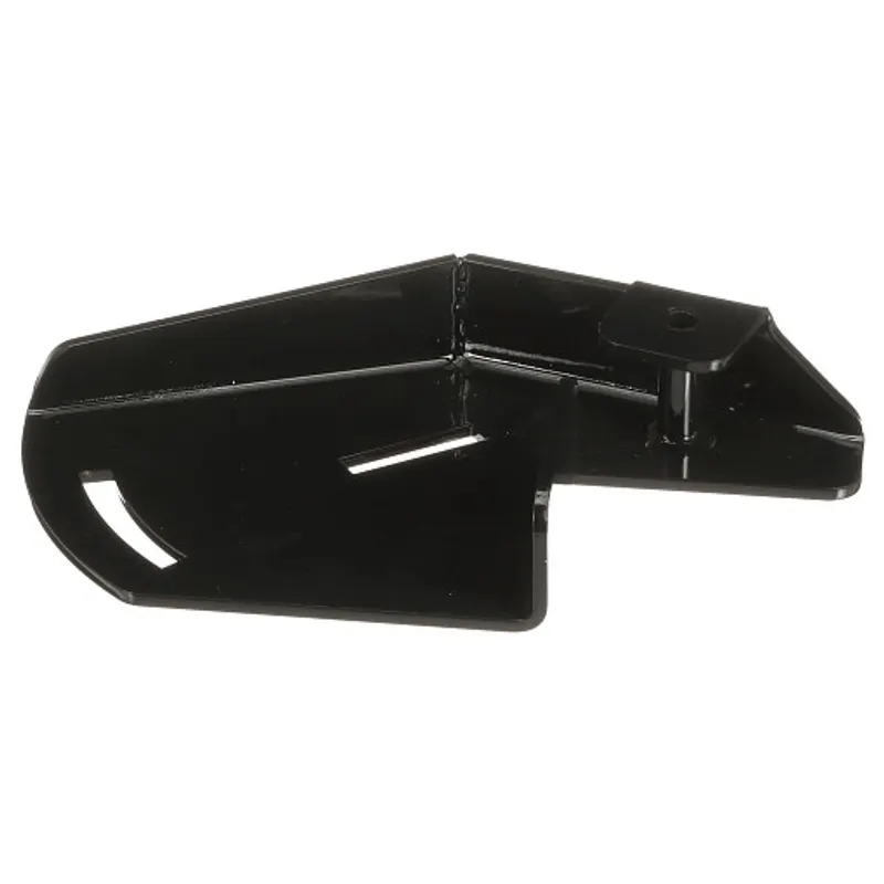 Peça código OEM 84465810 — Right-Hand Bracket - Dark Gray