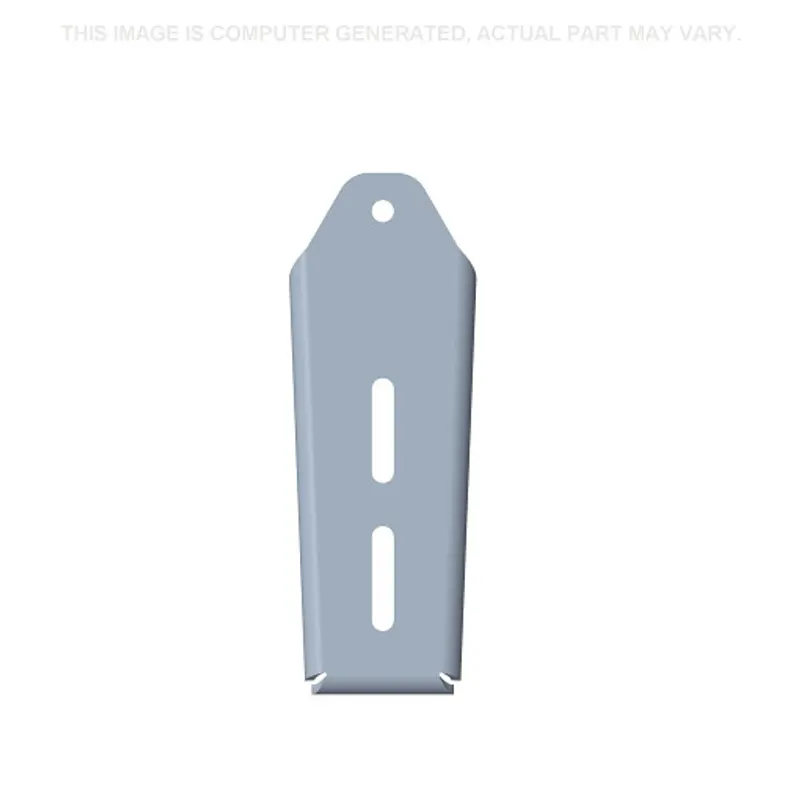 Peça código OEM 84465831 — SUPORTE