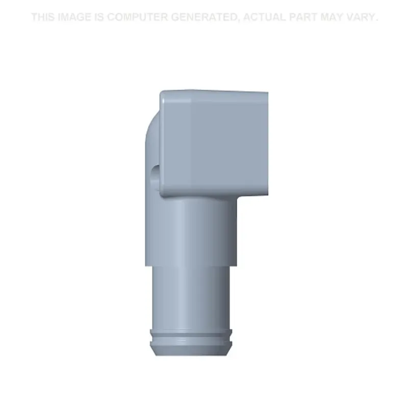 Peça código OEM 84466465 — Flange