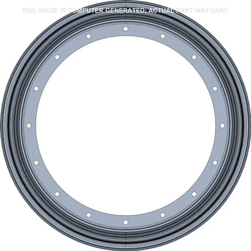 Peça código OEM 84467030 — ARO